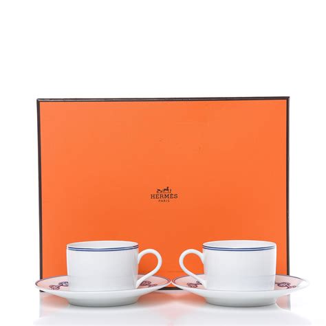 hermes chaine d'ancre porcelain|Hermes chaine d'ancre.